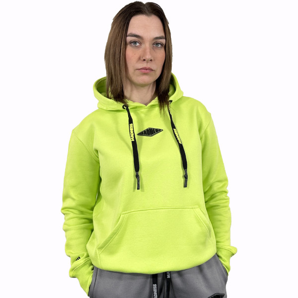 Lime Essential Pullover