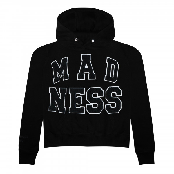Madness premium oversized hoodie
