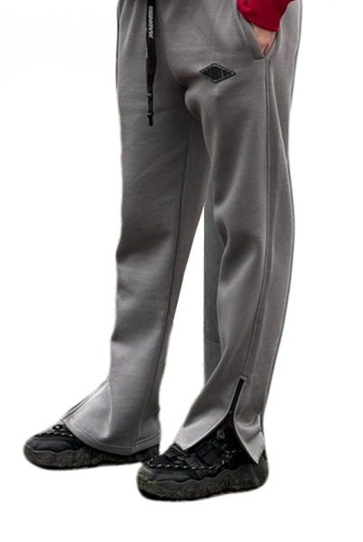 ShadowFlex Trouser grey