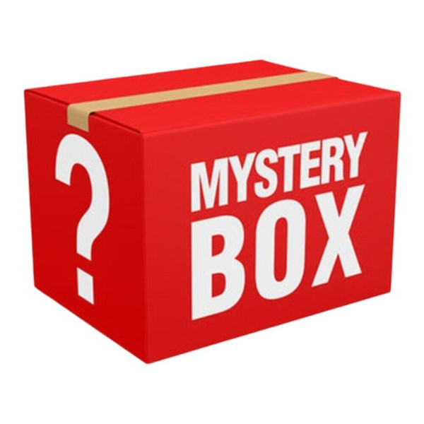 MYSTERY BOX M